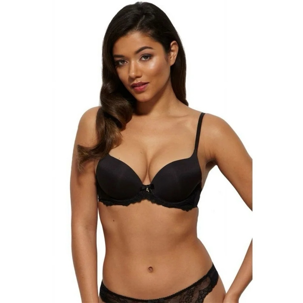 Gossard 7705 Superboost Lace Band T Shirt Bra